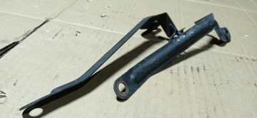 РУЧКА YAMAHA TDM 850 4TX РУЧКА КРЕПЛЕНИЕ ОБТЕКТОРА РАДИАТОРА РУЧКИ