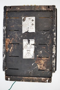 Автомобильный усилитель Earthquake Power 4300TXO