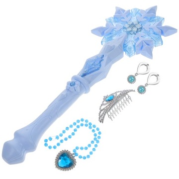 Светящаяся палочка для девочек - игрушка