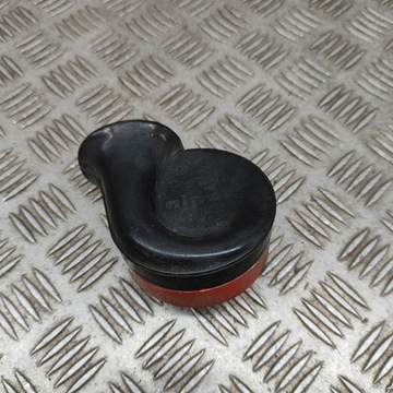 MITSUBISHI PAJERO 1998 KLAKSON