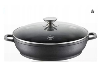 Wok Berndes 32 cm (823)
