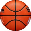 WILSON jr. JUNIOR NBA FAM PIŁKA DO KOSZYKÓWKI 5