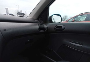 Peugeot 206 Kombi 1.4 i 75KM 2003 Peugeot 206 Peugeot 206 1.4 Benzyna 75KM, zdjęcie 11