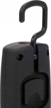 ЛАМПА YATO ДЛЯ МАСТЕРСКОЙ 6ВТ 600ЛМ-250ЛМ 3.7В 2600МАЧ