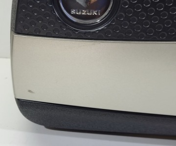 НОВИНКА Боковые кофры TOURING Suzuki DL 650 V-Strom VSTROM 990D0-SC000-YUS