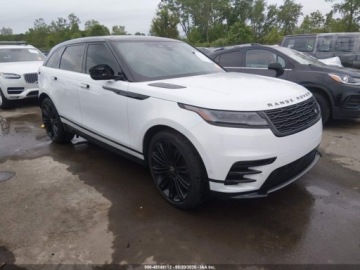 Land Rover Range Rover Velar 2026 Land Rover Range Rover Velar P250 Dynamic Se 2026 2.0 Benzyna 247KM, zdjęcie 6