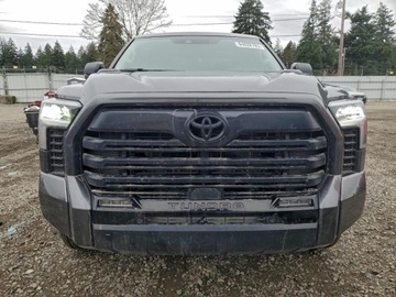 Toyota Tundra II 2024 Toyota Tundra Crewmax Limited 2024 3.4l 3.4 Hybryda 389KM, zdjęcie 5