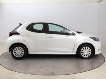 Mazda 2 III 2022 Mazda 2 1.5 Hybrid, Salon Polska, 1. Właściciel, zdjęcie 5