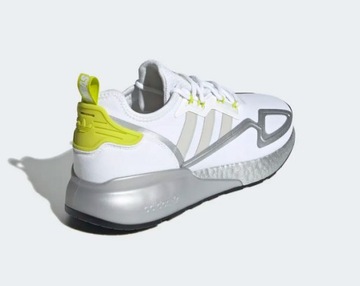 Buty sportowe Adidas Originals ZX 2K BOOST FITNESS
