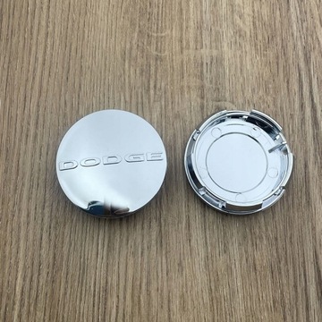 DODGE RAM 4шт колпаки, колпаки на диски, колпаки, 64мм