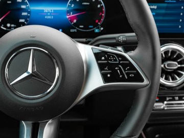 Mercedes Klasa B W247 Sports Tourer Facelifting 1.3 200 163KM 2023 Mercedes B 200 WD9041R#200 Progressive 7G-DCT, zdjęcie 16