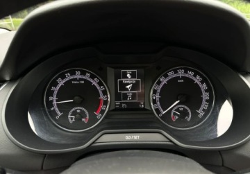 Skoda Octavia III Kombi Facelifting 2.0 TDI 150KM 2018 Skoda Octavia 2.0 TDI 2.0 Diesel 150KM, zdjęcie 15