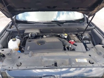 Lincoln 2021 Lincoln Nautilus Standard 2021 2.0l 2.0 Benzyna 250KM, zdjęcie 8