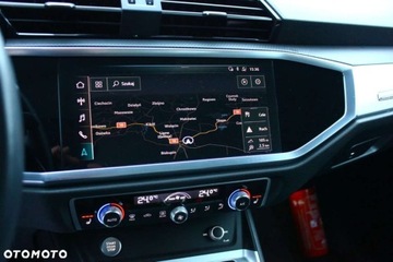 Audi Q3 II SUV 1.5 35 TFSI 150KM 2019 Audi Q3 Audi Q3 35 TFSI S tronic advanced 1.5 Benzyna 149KM, zdjęcie 26