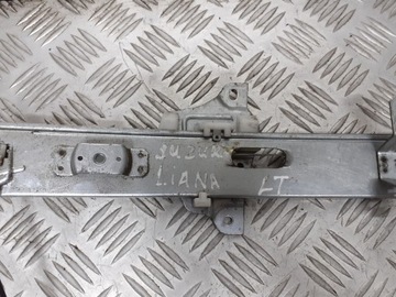MECHANIZMUS OKNO LEVÝ ZADNÍ SUZUKI LIANA