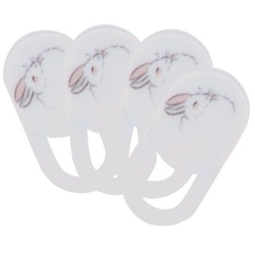 ЗАЩИТА КОНФИДЕНЦИАЛЬНОСТИ 4 ШТ.