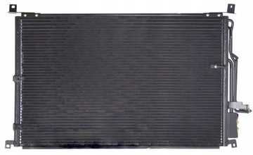 AUDI A8 D3 3.0 3.7 4.2 6.0 2002 - 4E0260403F KLIMA