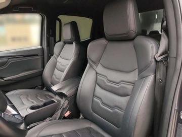 Isuzu D-Max III Extended Cab 1.9 Ddi 163KM 2023 Isuzu D-Max LSE Salon PL 1,9 Diesel Automat 4x4 GRATISY W CENIE 1.9 Diesel, zdjęcie 10