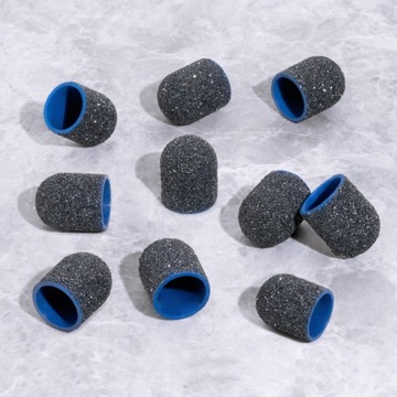 Колпачки для педикюра Aba Group '80 R13 100 шт.