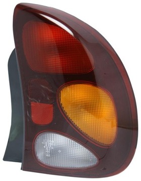 ALKAR 2202601 SVĚTLO ZADNÍ KOMBINOVANÁ
