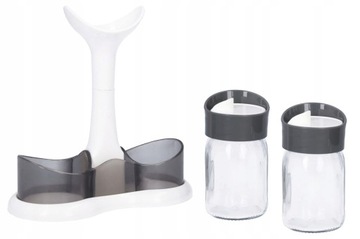 Солонки и перечницы, контейнеры для специй