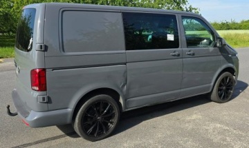 Volkswagen Caravelle T6 2023 Volkswagen Transporter 2.0Tdi Automat 5 osobowy !, zdjęcie 10