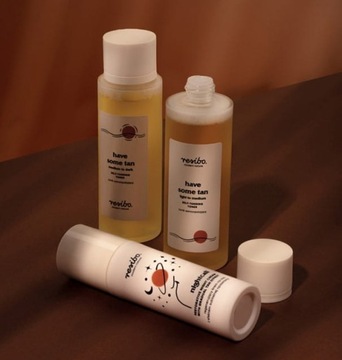 Have Some Tan Tonic – от среднего до темного – Resibo