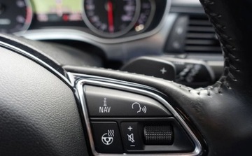 Audi A6 C7 Allroad quattro facelifting 3.0 TDI clean diesel 320KM 2015 Audi A6 Allroad 3.0BiTDI 320KM LIFT Quattro Full LED Navi Skora Stan BDB, zdjęcie 26