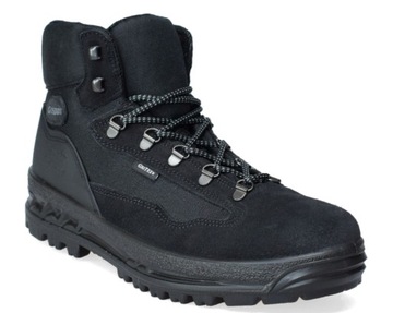 Męskie buty trekkingowe GRISPORT 399SV619G 45