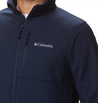 COLUMBIA KURTKA ASCENDER SOFTSHELL 1556534464 r M