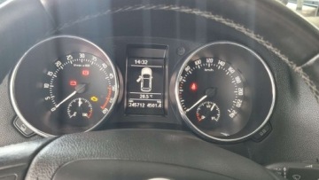 Skoda Yeti Minivan 2.0 TDI CR DPF 110KM 2013 Skoda Yeti YETI 2.0 tdi Panoramiczny dach Klimatronik MOZLIWA ZAMIANA 2.0, zdjęcie 17