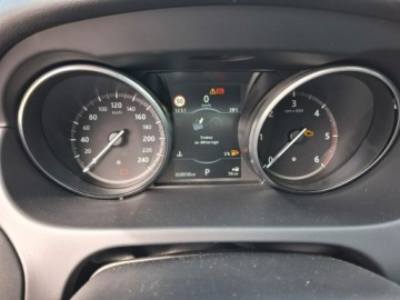 Land Rover Discovery Sport SUV 2.0 TD4 150KM 2017 Land Rover Discovery Sport Automat 4x4 90tys.km, zdjęcie 25