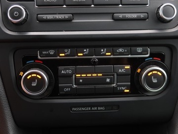 Volkswagen Golf VII Hatchback 3d 1.4 TSI 122KM 2012 VW Golf 1.4 TSI, Salon Polska, 1. Właściciel, zdjęcie 12