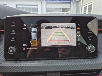 Skoda Scala Hatchback Facelifting 1.0 TSI 115KM 2025 Skoda Scala Monte Carlo 1.0 TSI 115KM automat DSG, zdjęcie 26