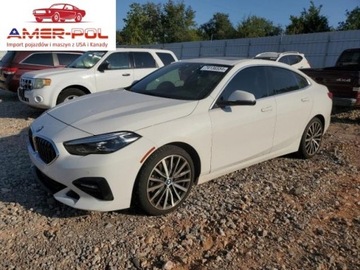 BMW Seria 2 F22-F23-F45-F46 Active Tourer Facelifting 225i 231KM 2020 BMW Seria 2 2020r., XDRIVE, od ubezpieczalni 2.0 Benzyna 231KM
