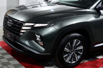 Hyundai Tucson IV 2021 Hyundai Tucson 1.6 CRDi Navi Climatronic Virtual Kamera As.Pasa DriveMode, zdjęcie 28