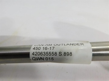 ПРИВОДНОЙ ВАЛ CAN-AM OUTLANDER 450 16-17 420635558