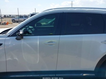 Mazda 2024 Mazda CX-90 2024 Mazda CX-90 3.3 Turbo Premium Plus AWD 3.3 Benzyna 280KM, zdjęcie 4