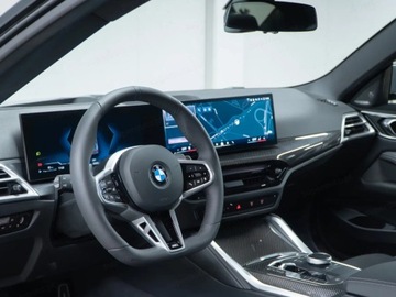 BMW Seria 4 G22-23-26 Coupe 2.0 430i 245KM 2025 Coupe 430i xDrive Sport Coupe 2.0 (245KM) 2025, zdjęcie 8