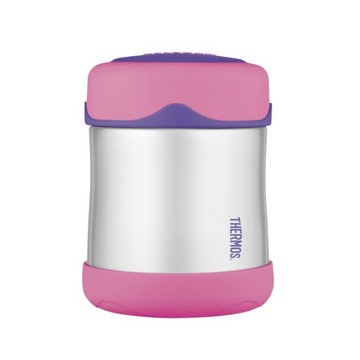 Termos niemowlęcy na jedzenie Thermos 0,29l do 6h