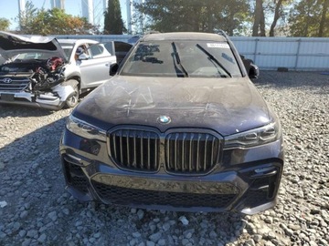 BMW X7 2022 BMW X7 xDrive40i 2022 3.0l 3.0 Benzyna 335KM, zdjęcie 5