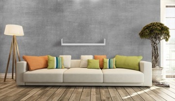 НАБОР ПОДВЕСНЫХ НАСТЕННЫХ ПОЛОК 30см, 40см, 50см