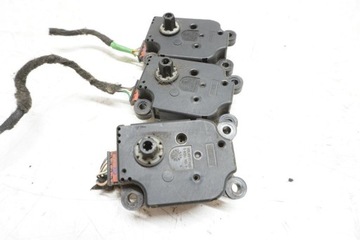 МОТОР ВОЗДУШНОЙ ЗАСЛОНКИ CITROEN C8