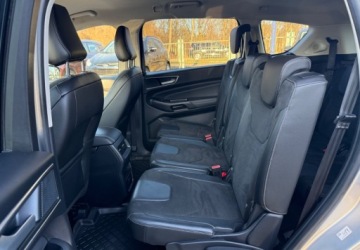 Ford S-Max II Van 2.0 EcoBlue 190KM 2018 Ford S-Max Ford S-Max 2.0 Diesel 190KM, zdjęcie 23