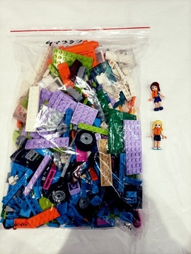 LEGO 41339 Кемпер б/у