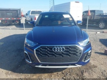 Audi Q5 II 2022 Audi Q5 2022 AUDI Q5 PREMIUM PLUS 45 TFSI S LINE QUATTRO S TRONIC 2.0 261KM, zdjęcie 11