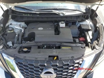 Nissan 2023 Nissan Murano 2023 r., 3,5L SL 3.5 Benzyna 260KM, zdjęcie 11
