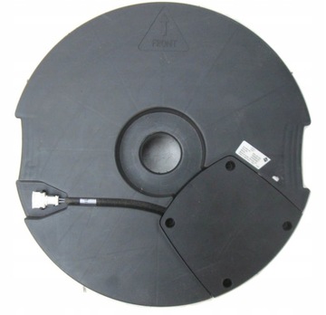 GLOSNIK SUBWOOFER AUDI Q5 8R ORYGINAL