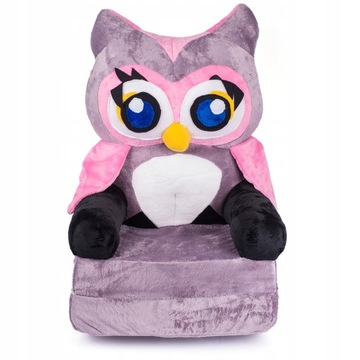 ПЛЮШЕВОЕ ДЕТСКОЕ СИДЕНИЕ, ПЛЮШЕВЫЙ МАТРАС