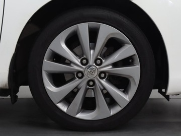 Toyota Auris II Touring Sports Facelifting 1.6 Valvematic 132KM 2018 Toyota Auris 1.6 Valvematic, Salon Polska, GAZ, zdjęcie 14